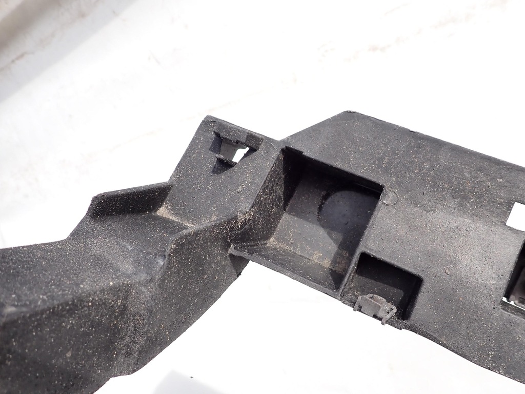 фото №9, Renault trafic iii 3 opel vivaro b 2014-2021 pas передний усилитель