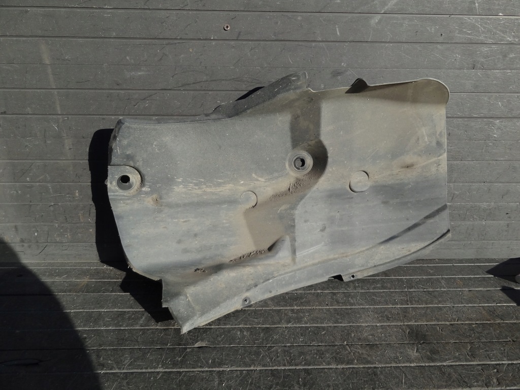 фото №1, Dacia sandero stepway ii 2021 подкрылок задние правое оригинал