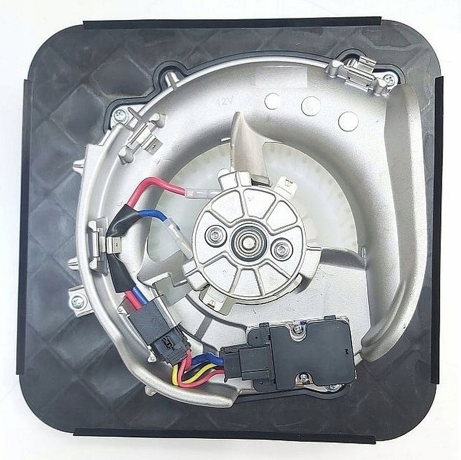 фото №1, Воздуходувка салона mercedes w140 c140 mercedes w210 1408300508