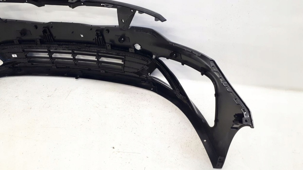 фото №9, Kia optima gt-line lift 2017 бампер перед