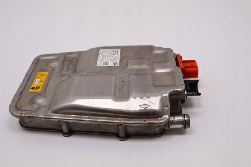 фото №7, Jeep wrangler jl chrysler pacifica нагрівач акумулятора webasto 68443445ac,