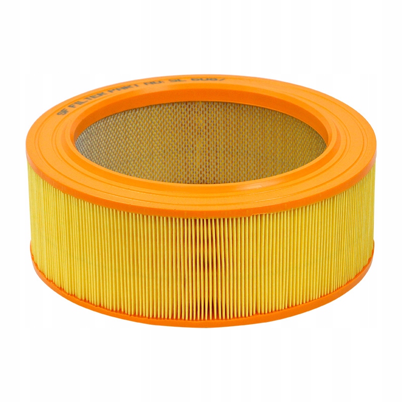 Купити Фільтр повітря sf sl 6087