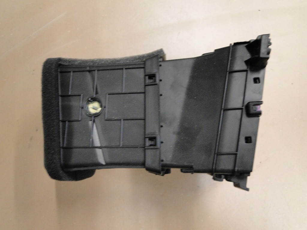 фото №6, Решётка обдув левая europa oryg kia ceed iii