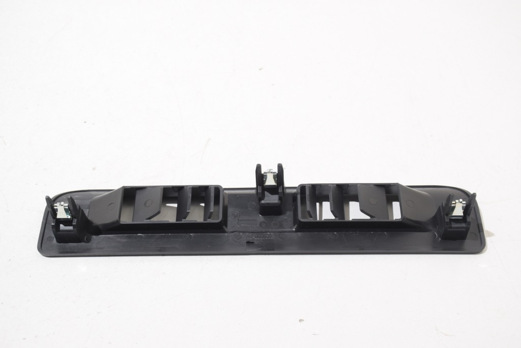 фото №8, Bmw x7 g07 решітка вентиляційна обдув теплого повітря