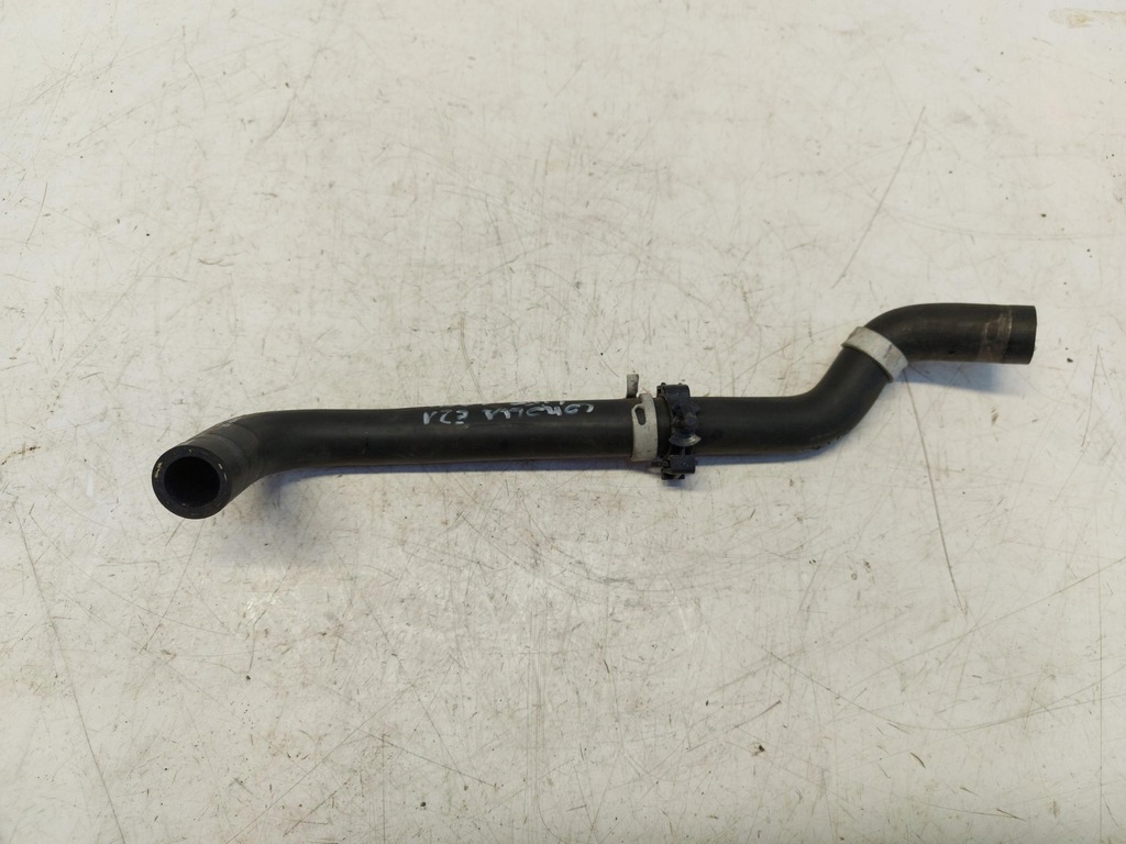 фото №1, Toyota corolla e21 труба wąż wody