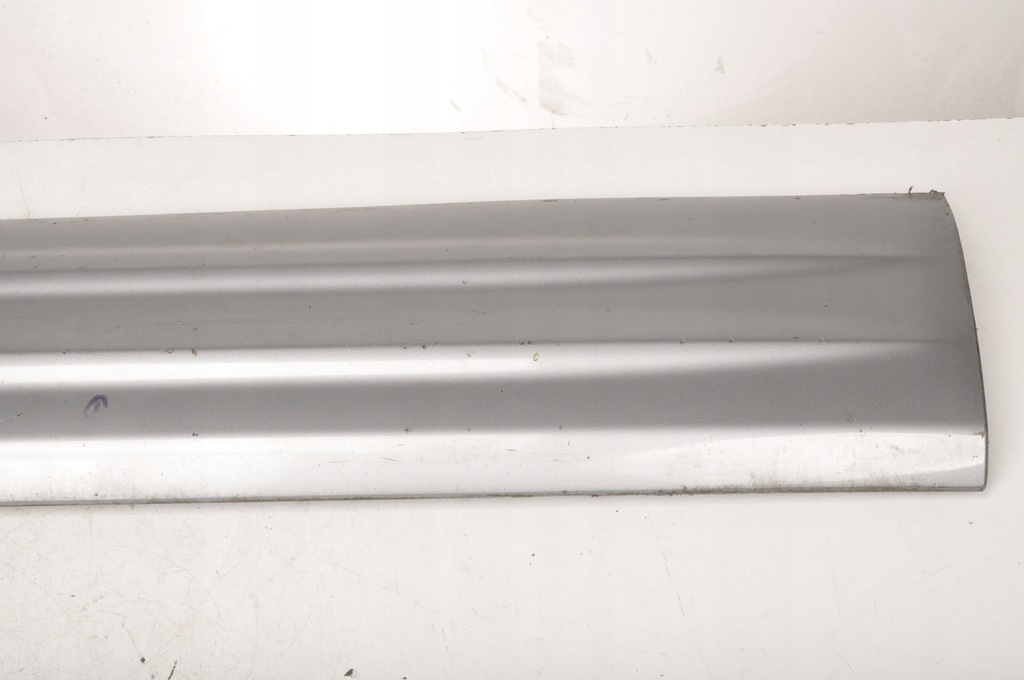 фото №8, Mitsubishi pajero iii молдинг дверь правый перед mr47858