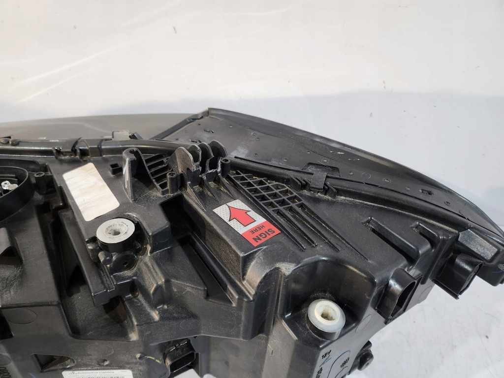 фото №7, Bmw x5 g05 x6 g06 лампа full led правая - 17009