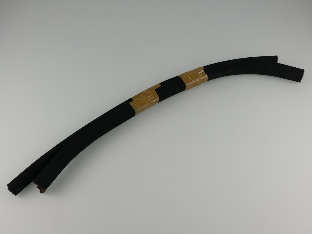 фото №1, Mercedes slk r171 прокладка уплотнители правый задняя