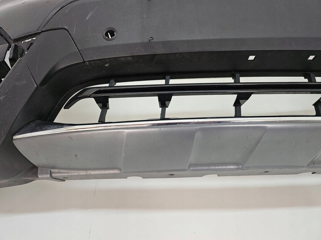 фото №11, Бампер перед передний bmw x3 g01 x-line