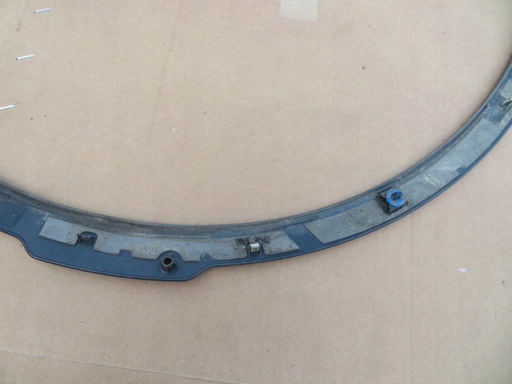 фото №10, Land rover range discovery молдинг rh