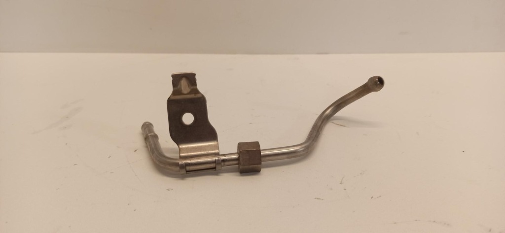 фото №1, Seat tarraco шланг турбіни 05e253574l