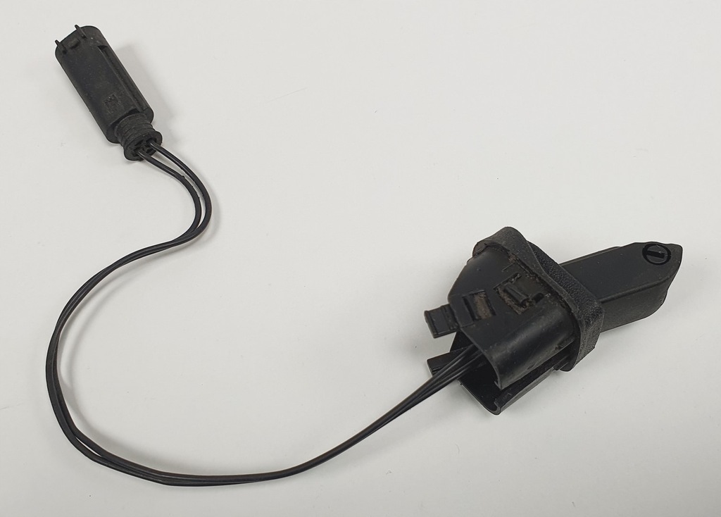 фото №1, Насадка розпилювача land rover discovery sport l550