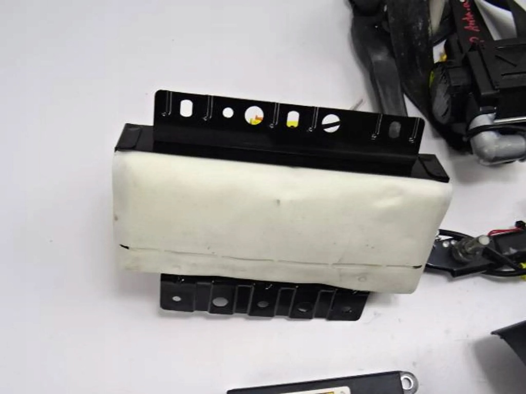 фото №5, Подушки безопасности подушка безопасности kpl. opel antara lift