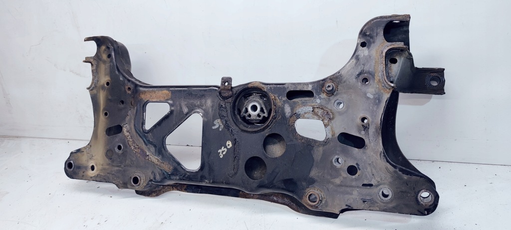 фото №5, Поперечина підрамник підрамник перед vw jetta 5c0199369e