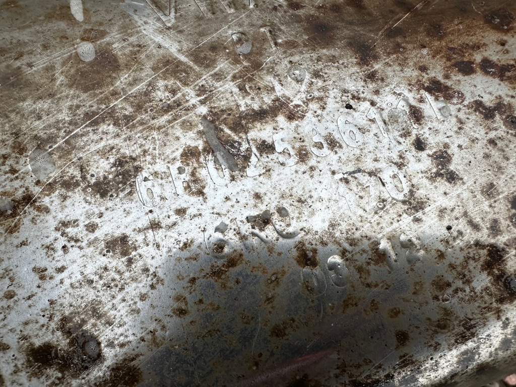 фото №6, Audi a1 8x выхлоп конечный 1.4 tfsi 6r0253611f