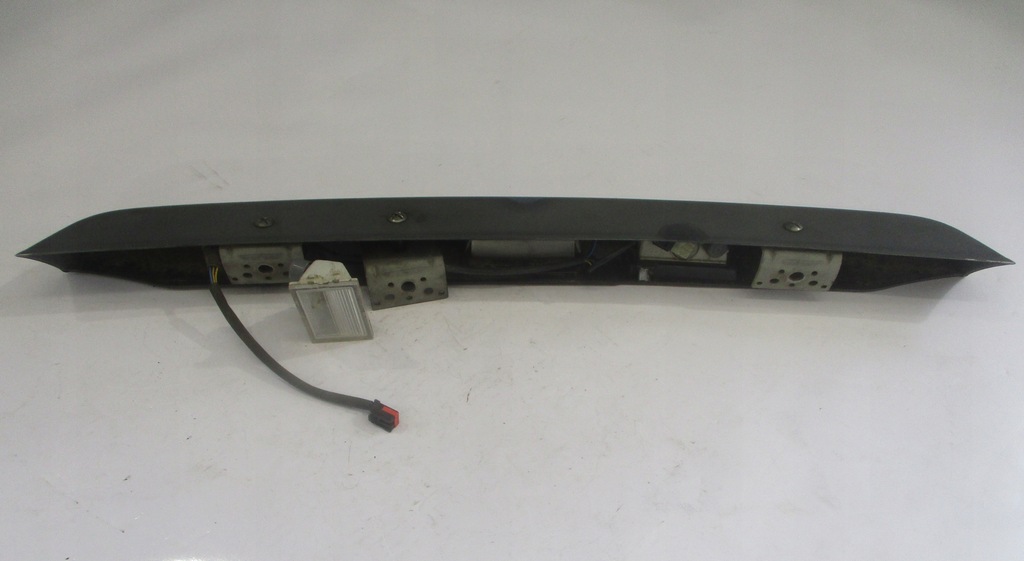 фото №7, Накладка крышки ручка микровыключатель land rover freelander ii 6h52-f43400-ae