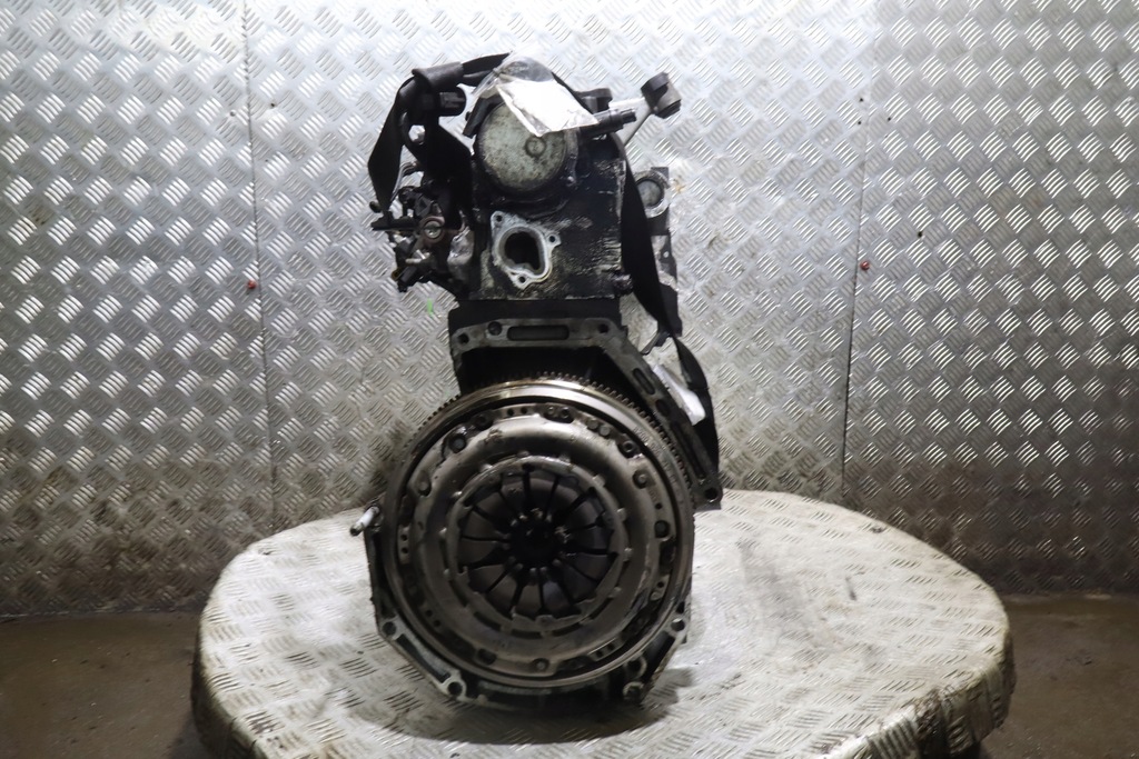 фото №6, Двигатель renault megane iii 1.5dci 106km k9k test