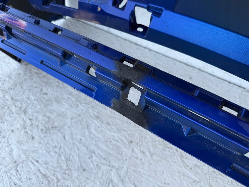 фото №4, Бампер перед передний lexus rx 4 iv lift f-sport 19-