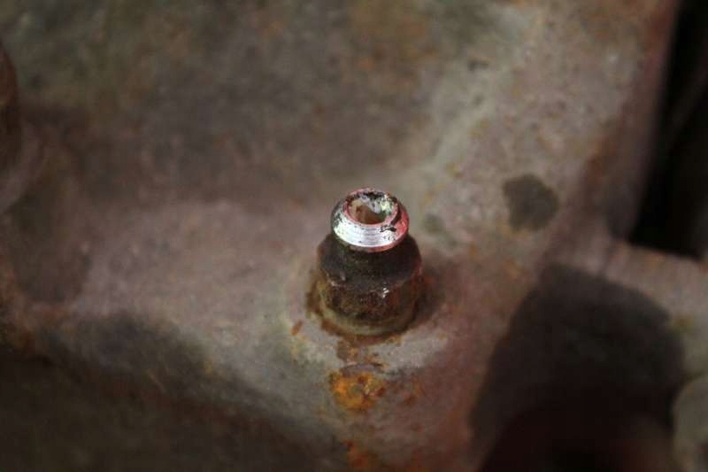 фото №10, Суппорт тормозной правый перед chevrolet captiva 2.0 vcdi 150 km 06-11