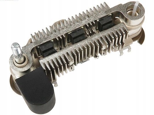 фото №1, Выпрямитель, генератор as-pl arc5054