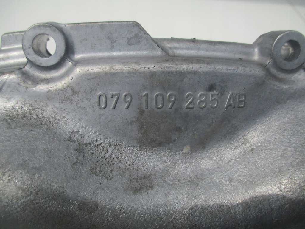 фото №8, Bentley continental audi s6 s7 s8 корпус распределительного вала