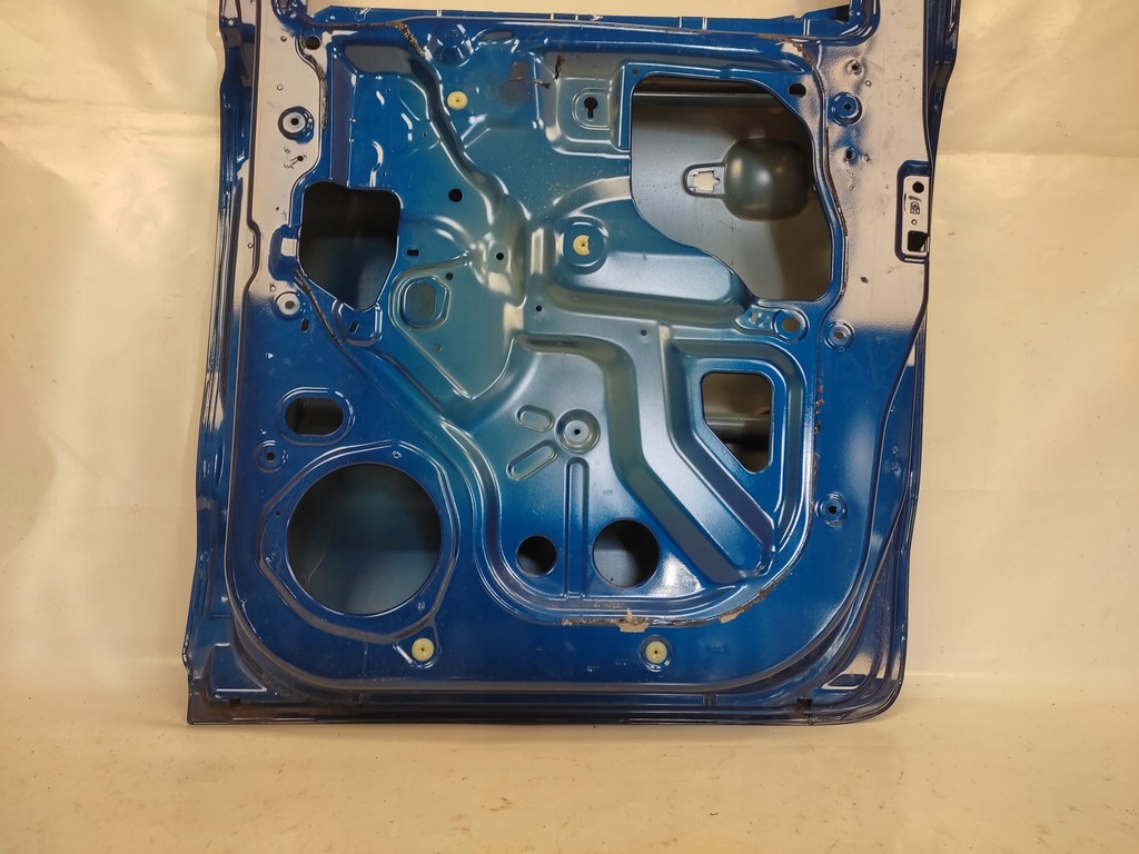 фото №13, Ford ranger iii iv дверь правое задние задняя 2010-2022