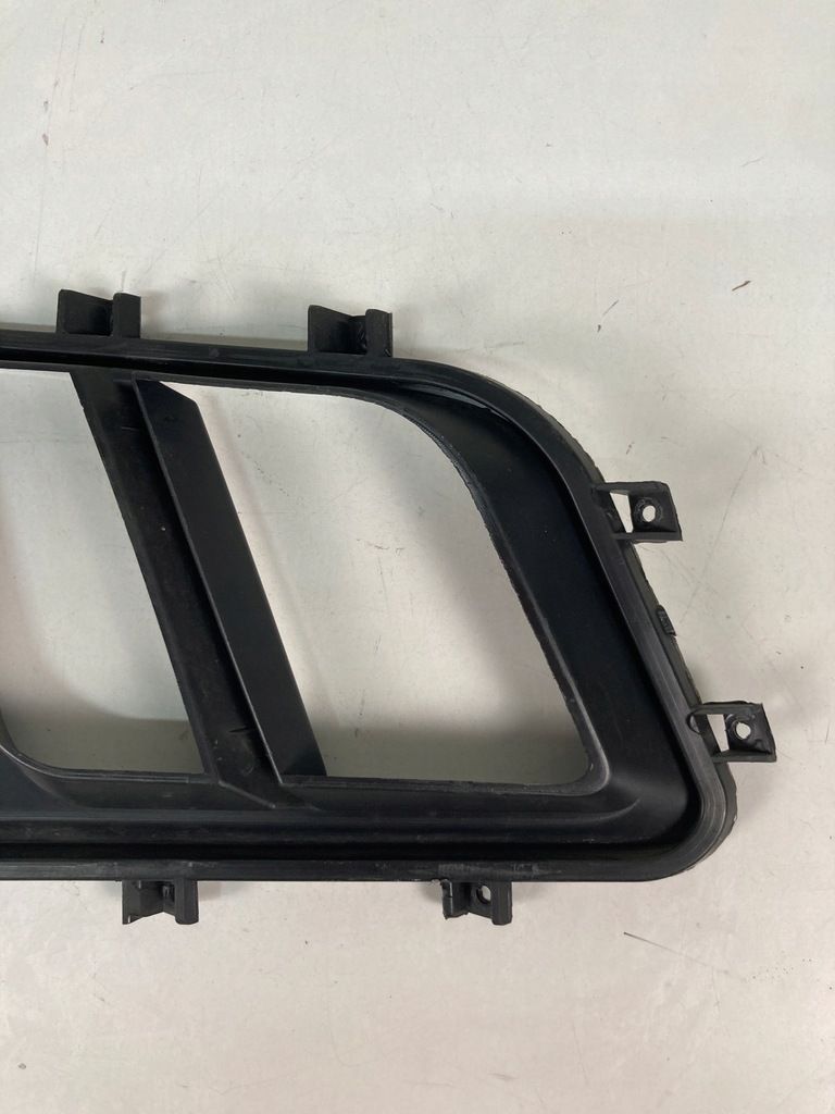 фото №7, Решётка бампера левая chevrolet camaro zl1