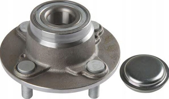 фото №1, Ступица подшипник задняя suzuki baleno 2wd 95- bez abs