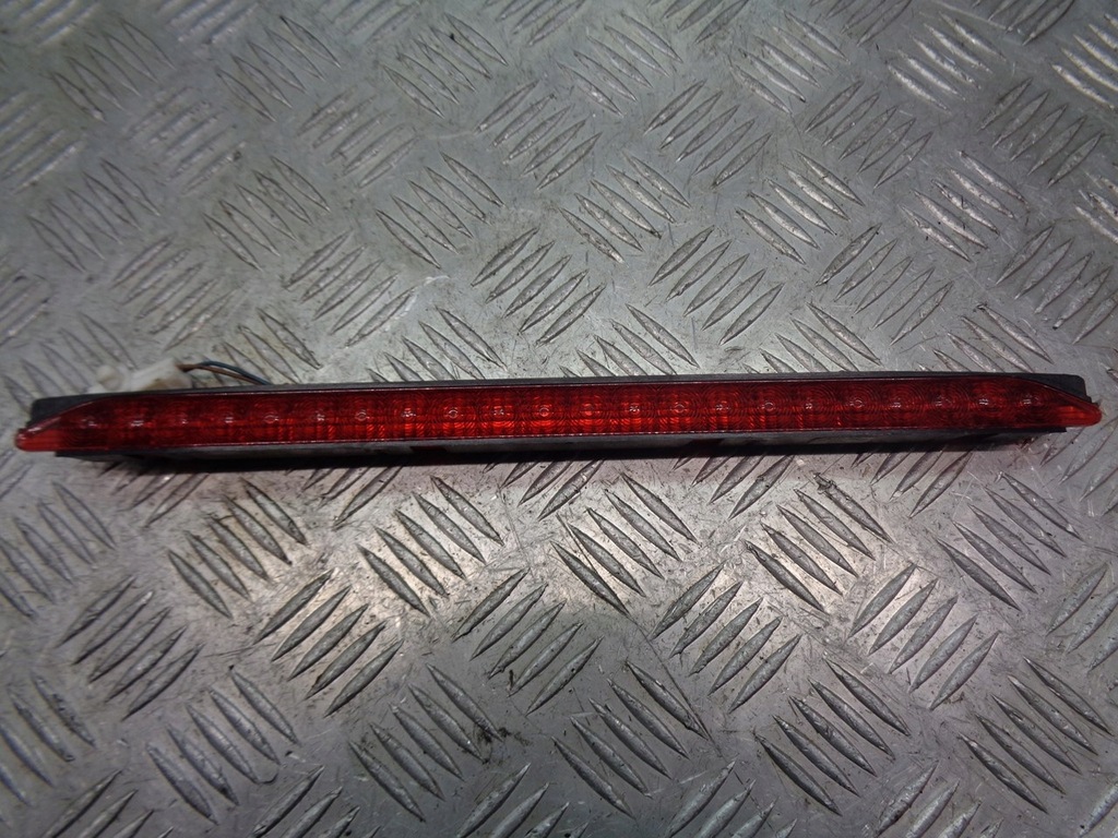 фото №1, Свет стоп-сигнал fiat croma ii kombi