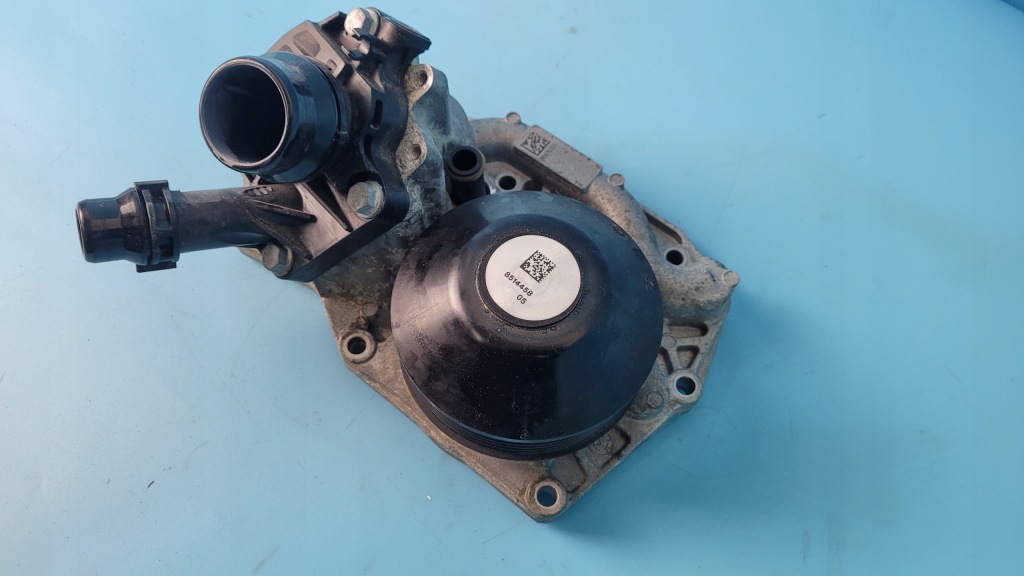фото №9, Насос воды bmw x3 f25 x4 f26 2.0 d 16r 8514458