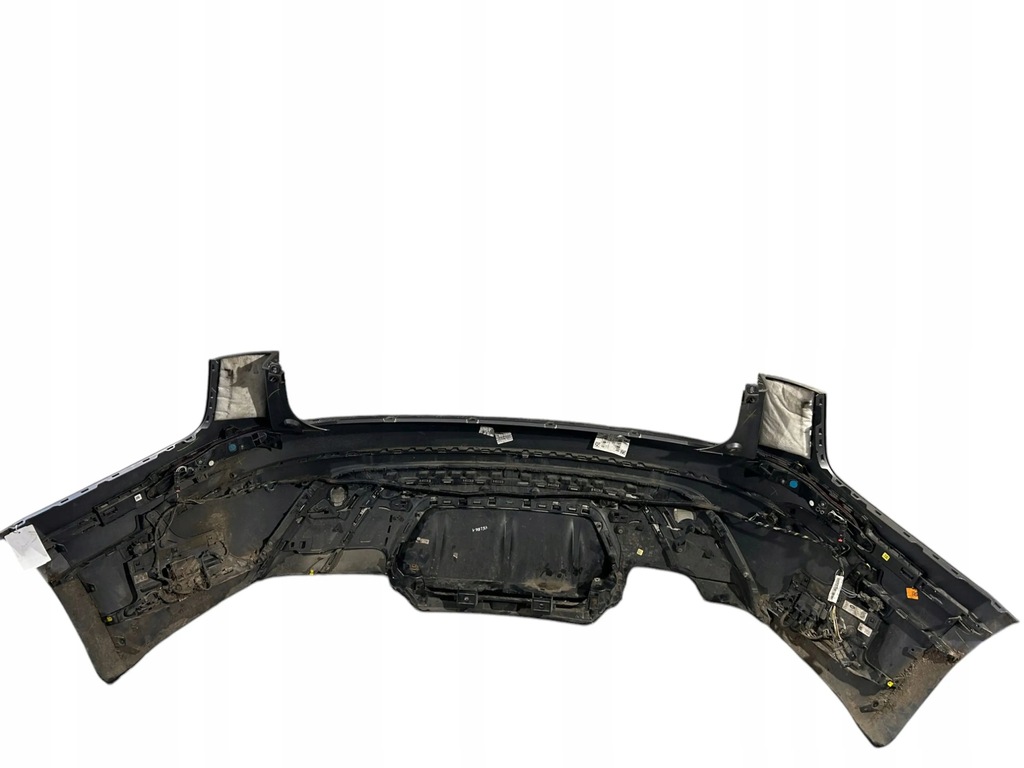 фото №15, Land rover range rover velar 2020 бампер задній