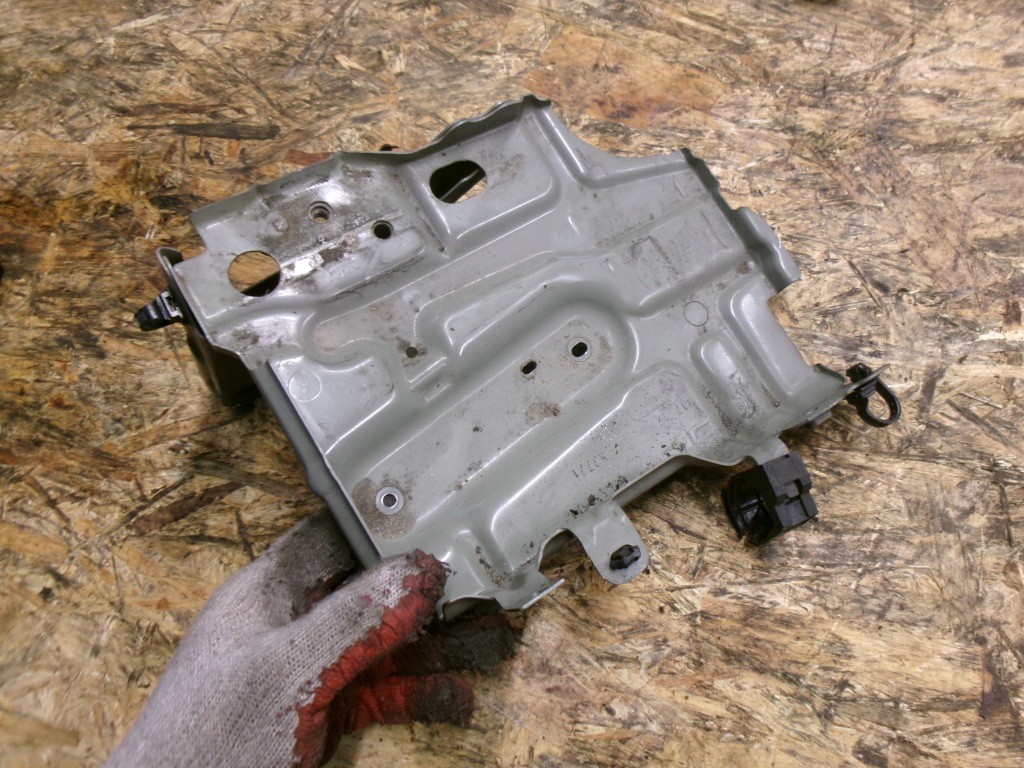 фото №1, Peugeot 108 ii основа акумулятор