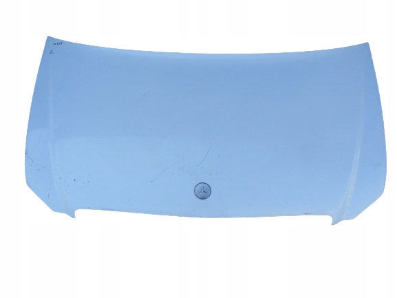 фото №1, Капот крышка двигателя mercedes vito w639