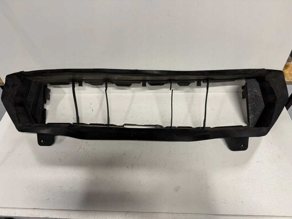 фото №1, Renault espace v 2.0 dci adblue впуск повітря do радіатор 622564255r