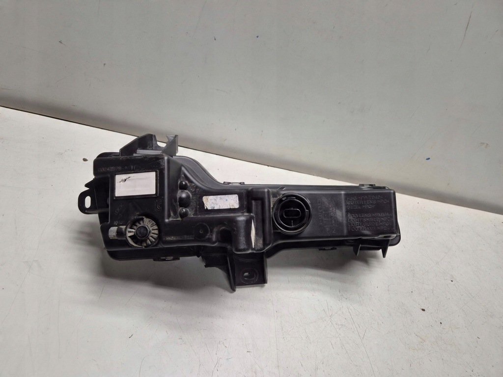 Купити Tesla model y лівий протитуманна фара led drl 1507932-00-c