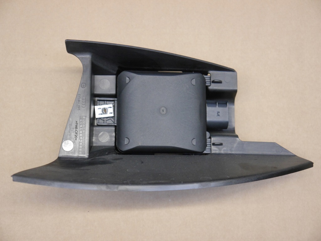 фото №1, Audi a3 8y ассистент переключения поперечина левый 2q0907685d