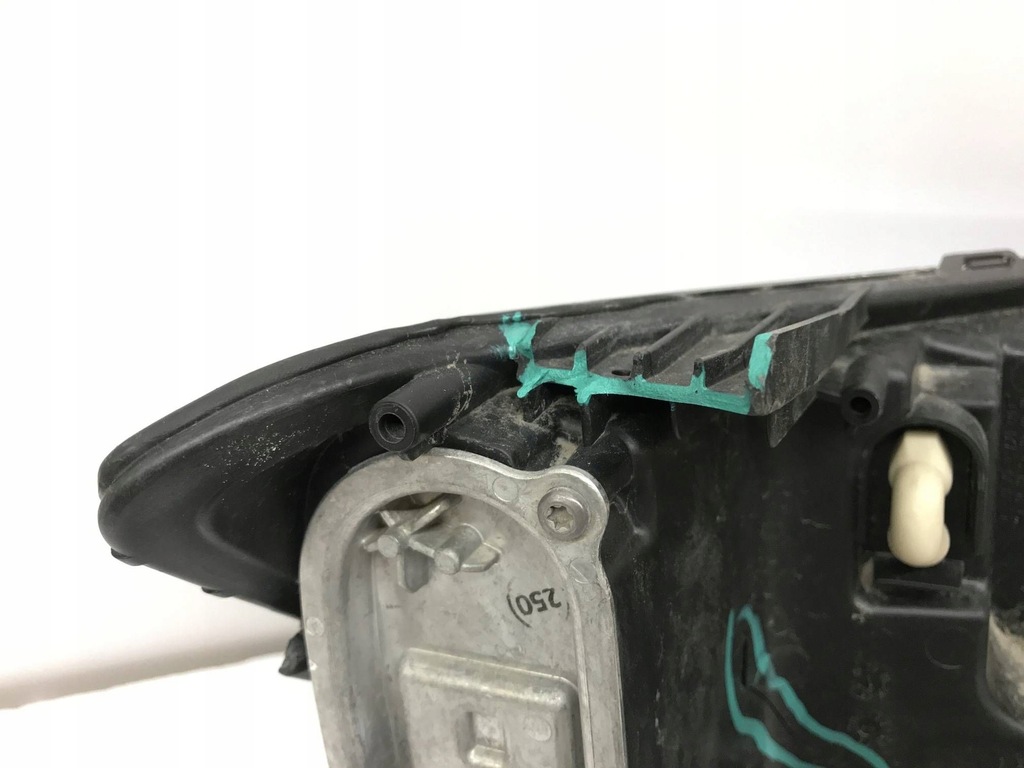 фото №10, Лампа full led dacia sandero iii lift jogger logan 260602561r