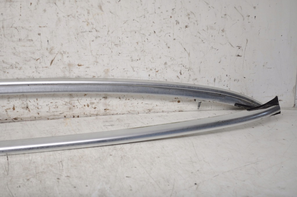 фото №5, Opel zafira c iii рейлінг даховий комплект