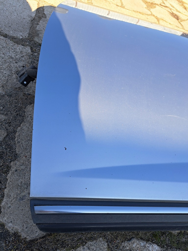 фото №6, Дверь левый перед infiniti fx35 fx45 ky0