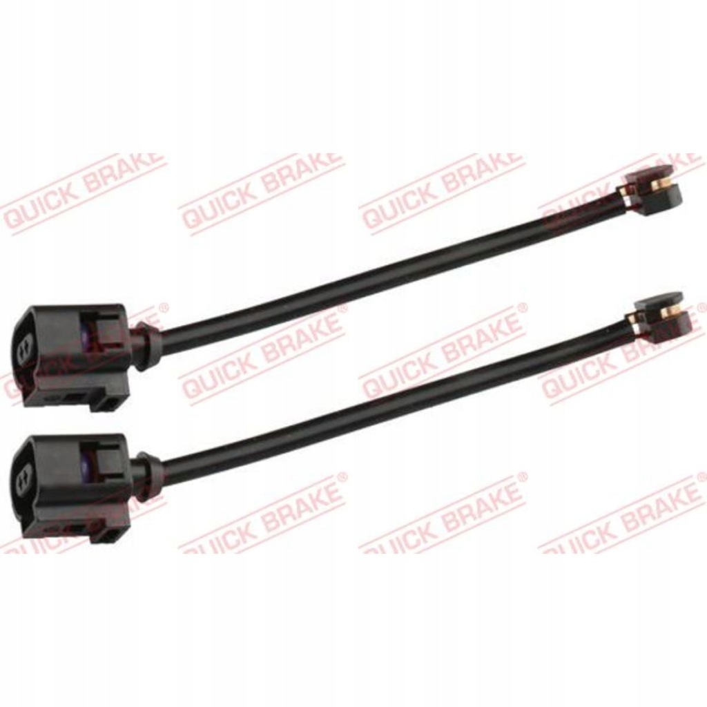 фото №1, Датчик зносу гальмівних колодок задня ws 0477 a