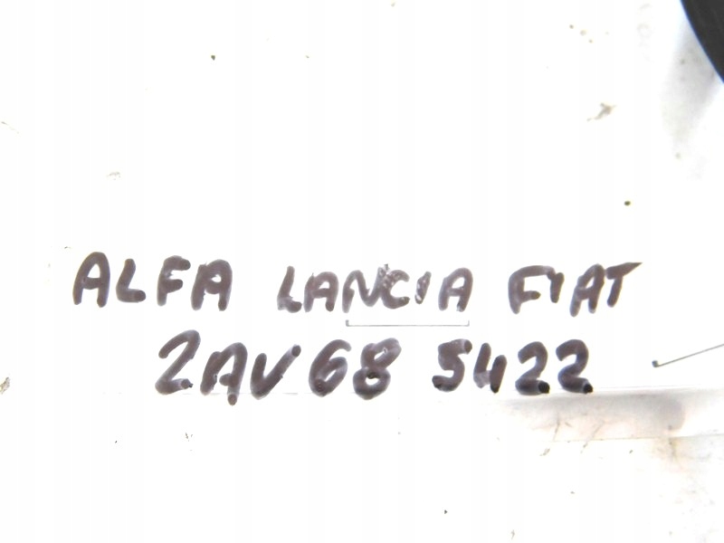 фото №9, R/20 alfa fiat датчик положение вала 2av685422