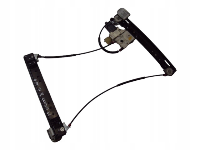 фото №1, Механізм скло правий задня ford galaxy mk2 lift 10-