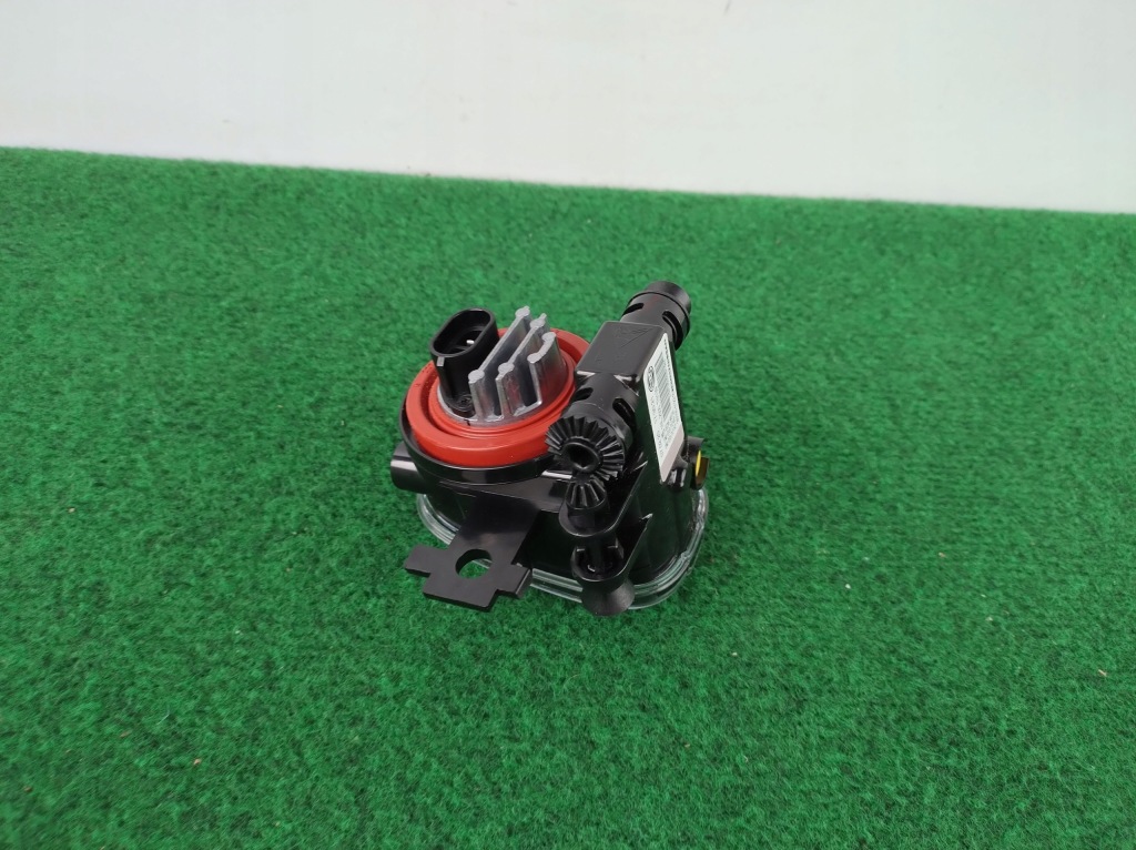 фото №2, Правый противотуманная фара led drl nissan qashqai juke renault