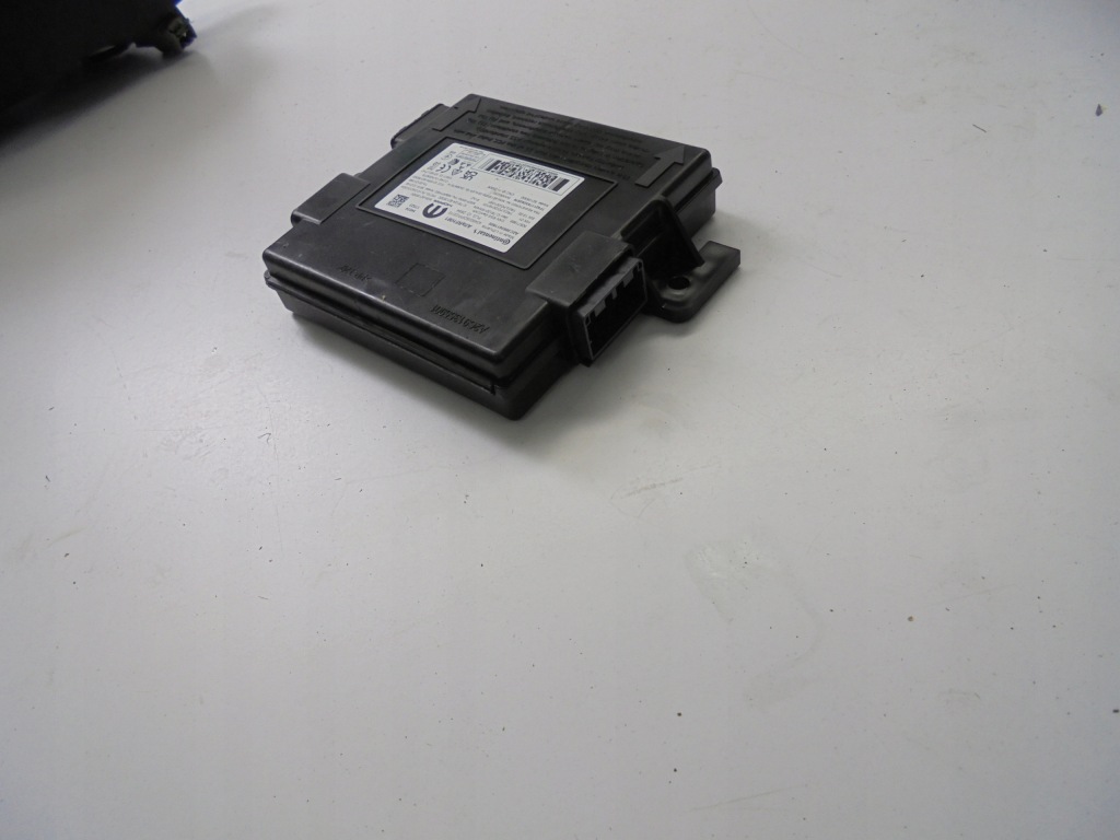 Купить Модуль блок управления keyless 50571969 alfa romeo giulia 23r