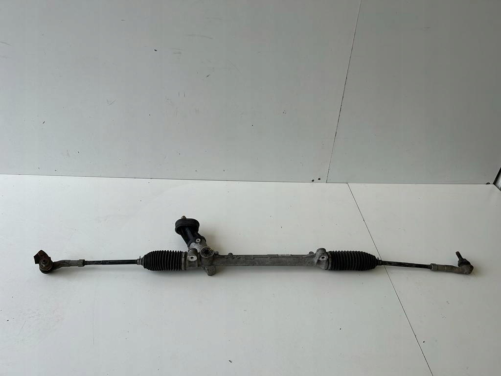 фото №1, Skoda fabia iii polo ibiza трансмісія рейка рульова
