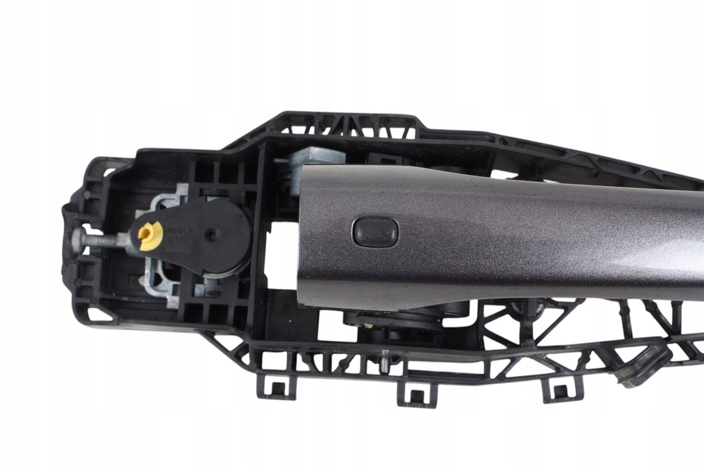 фото №2, Ручка зовнішня лівий перед keyless jeep compass ii eu 53482492