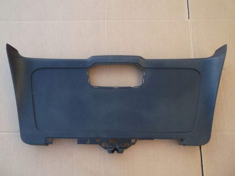 Купить Mercedes a w169 защита крышки обивка накладка