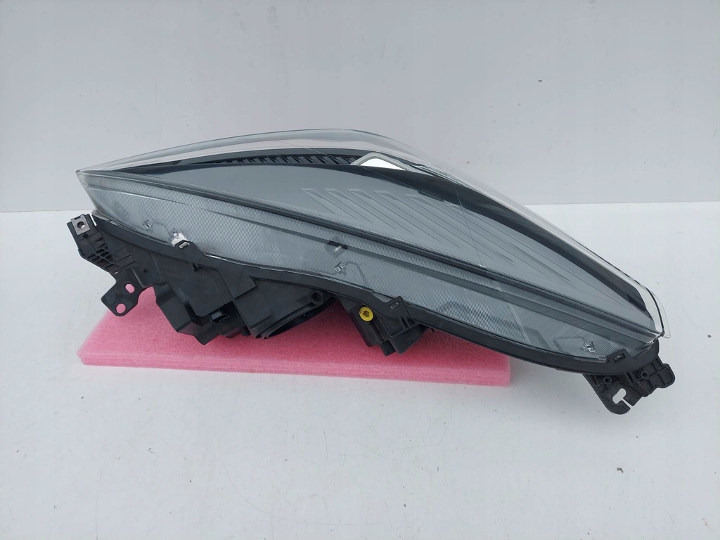 фото №7, Ford kuga mk2 lift st лампа права перед ксенон led