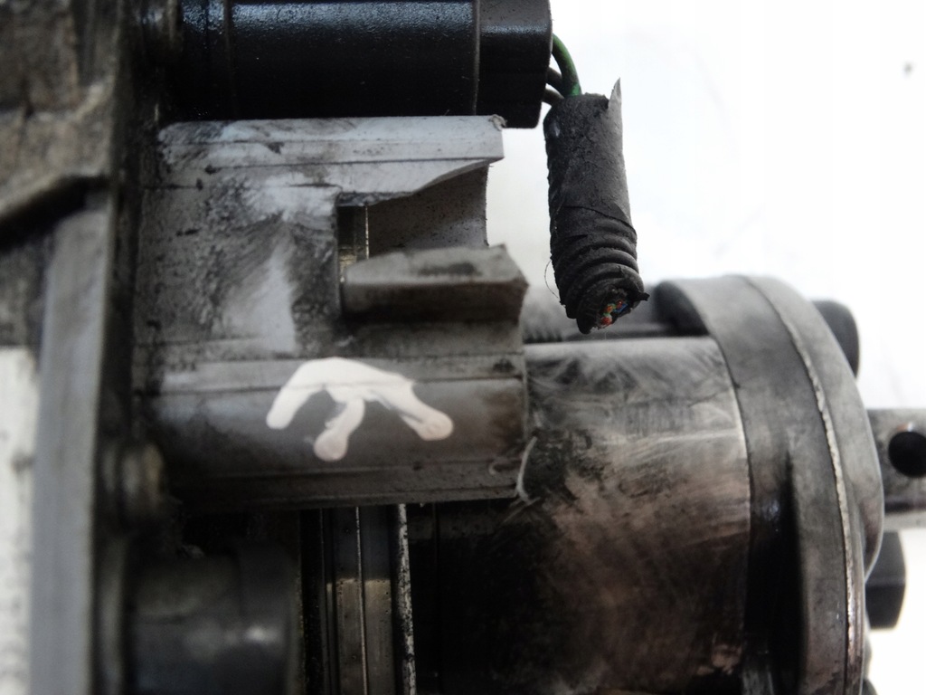 фото №15, Насос усилителя ford c-max 2006r. p54336930