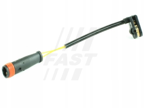 фото №1, Fast ft32460 контакт попереджувальний, знос накладок гальмівних